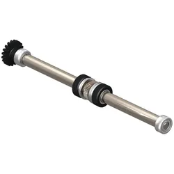 Weidmüller Andruckrolle MF THM MMP ROLLER MF