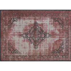 Faktorei Vintage-Orient-Teppich ANTIQUITY, 170 x 240 cm, pink