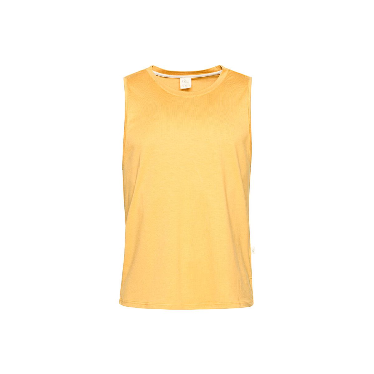 Chillaz Vils Mountain Logo ochre (0622) XXL 201149-1-0622-XXL