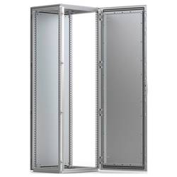 nVent HOFFMAN MCSS20084PEOG20 Standschrank 800 x 2 x 800 Edelstahl (rostfrei) Edelstahl 1 St. Piece