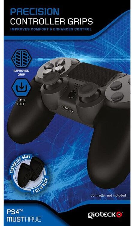TUMBSTICKS PS4 GIOTECK GRIPS