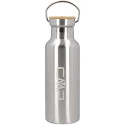 CMP Campagnolo, Trinkflasche + Thermosflasche, (0.50 l)