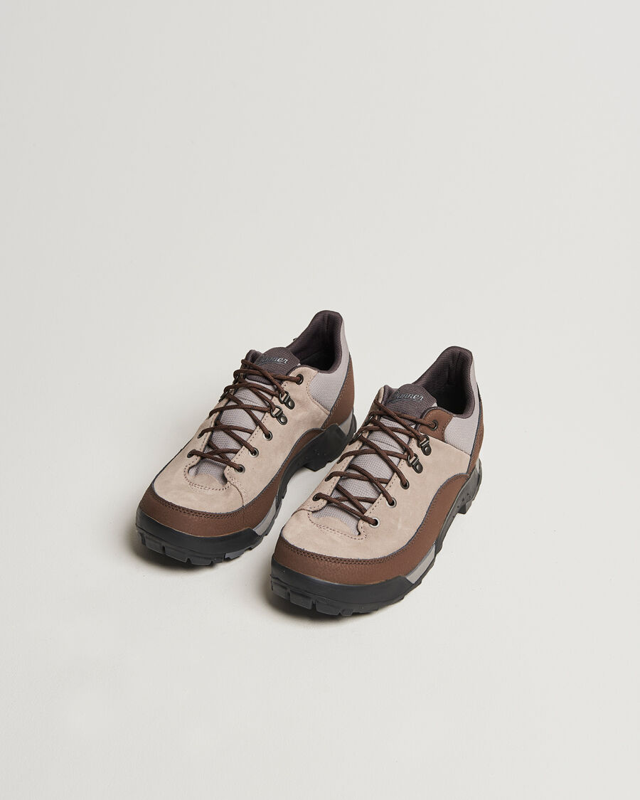 Danner Panorama Low 4" Trail Boot Brown/Taupe men EU43 Brun