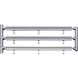 Busch 7745 H0 Leitplanken Mini-Set
