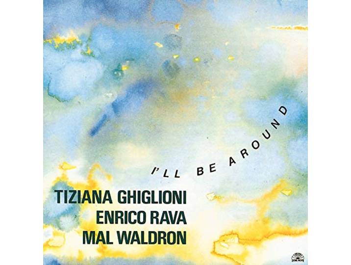 Enrico Rava - I'll Be Around