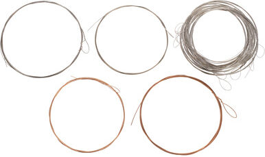 Thomann Nataraj Esraj Strings Set