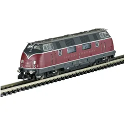 MiniTrix 16227 N Diesellok BR V200 der DB (Spur N)