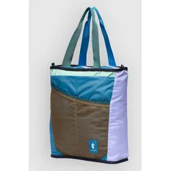Cotopaxi Todo 22L Convertible Tote Tasche del dia Gr. Uni