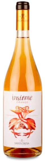 Santa Tresa Insieme Orange 2025 - 75cl