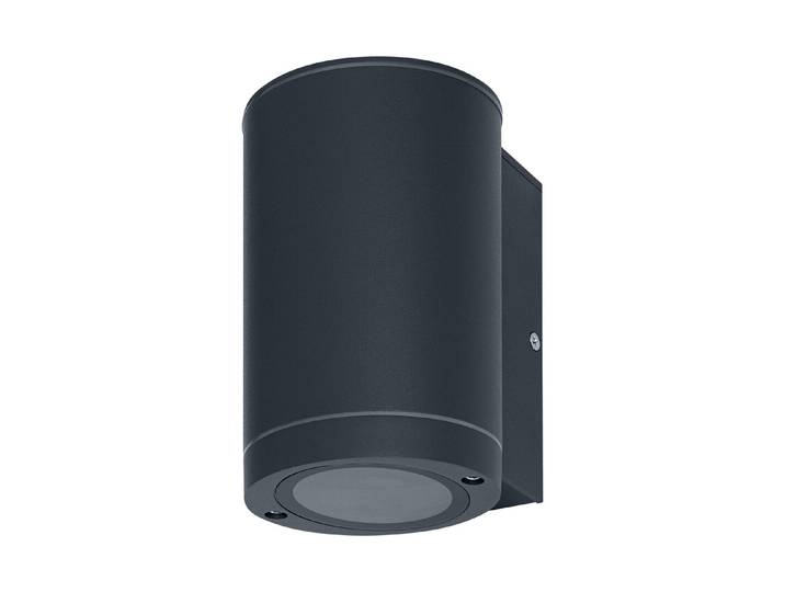 Ledvance Endura Classic Beam Wall Down Gu10 Dunkelgrau