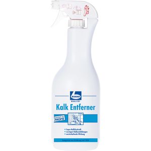Dr.Becher Badreiniger 1721000, Kalk Entferner, verzögert Kalkneubildung, 1 Liter