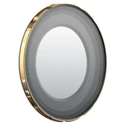 PolarPro Litechaser iPhone 15/16 - Mist 3-5 Stop Diffusion VND Filter