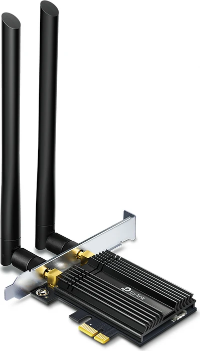 TP-Link Archer TX50E WiFi6