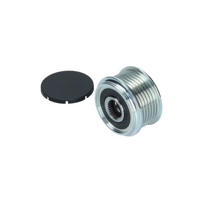KAMOKA Generatorfreilauf rc056 für Volvo