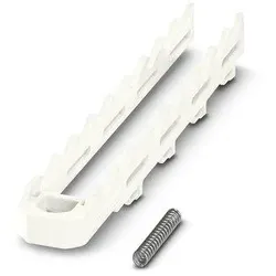 Phoenix Contact 1090355 Verriegelung HSC-LR 9U KIT 9010 HSCLR9UKIT9010  - 500 Stück