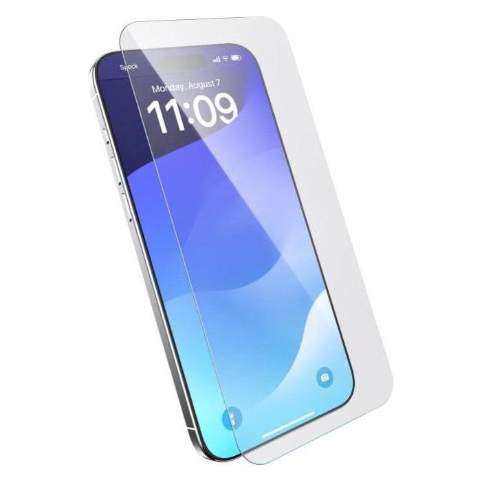 iLike Redmi 13C 5G 0.33 Flat Clear Glass Anti-Static (Xiaomi Redmi 13C 5G) (ILIKE)