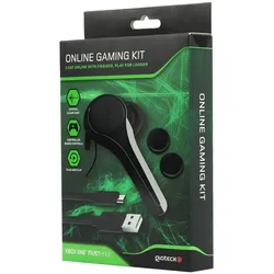 Online Gaming-Kit für Microsoft Xbox One