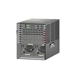 WS-C6509-2GE neu