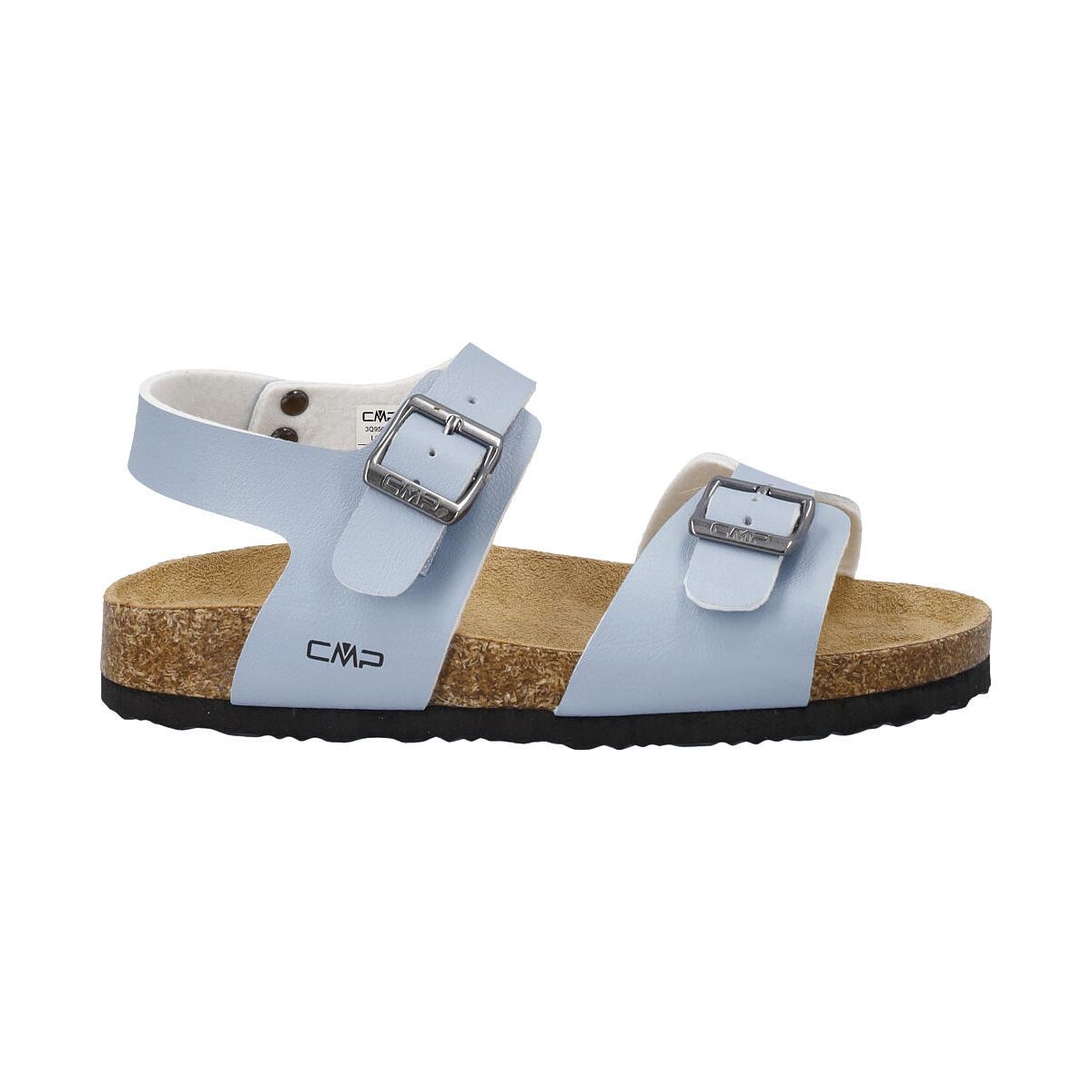 CMP Kids Raisho Sandals sky (L607) 30 3Q95674-L607-30