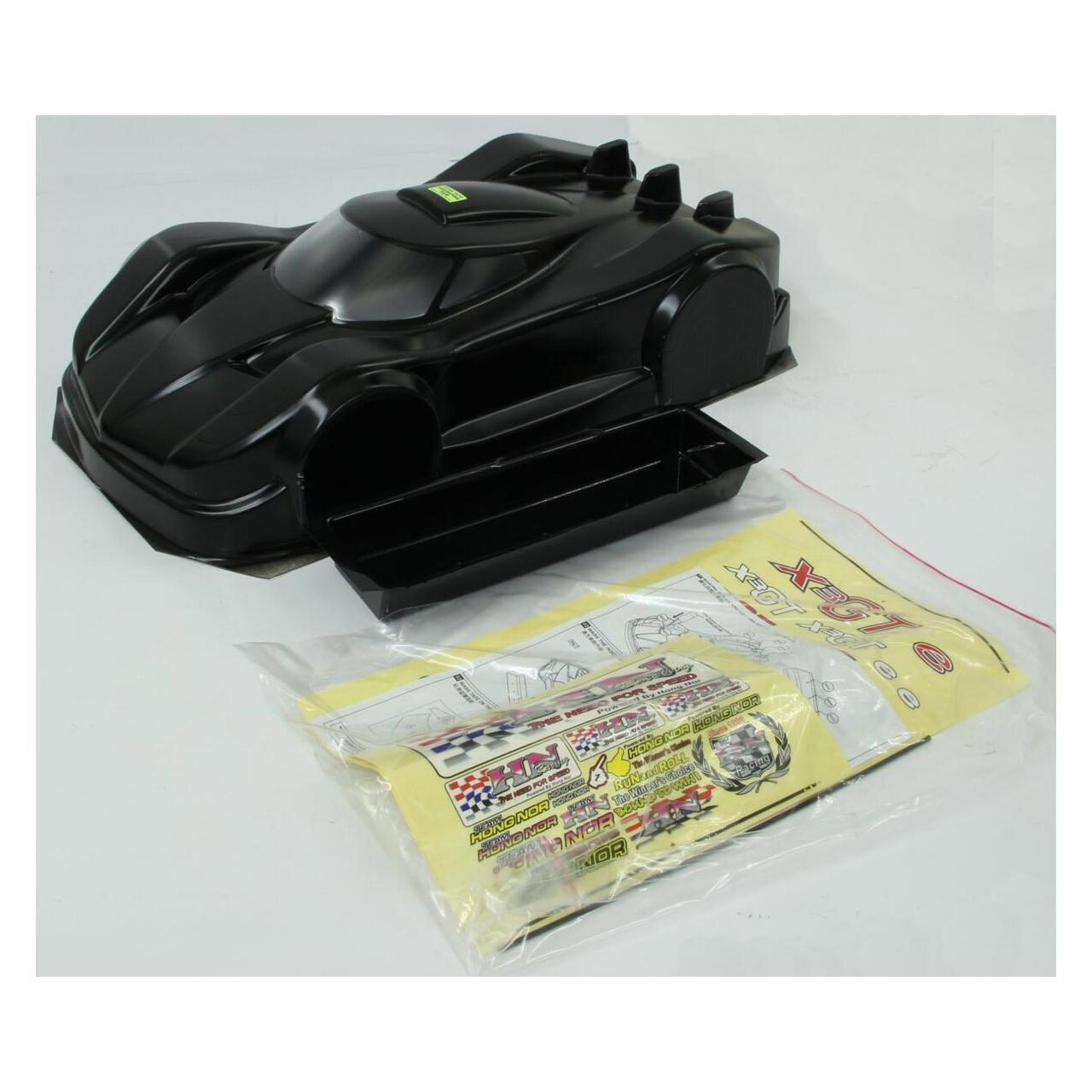 Jamara X3gt (504427)