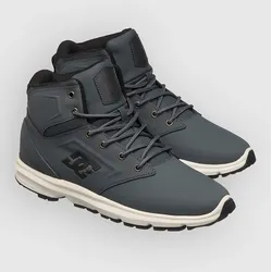 DC Rangex Winter Schuhe dark shadow Gr. 7.5