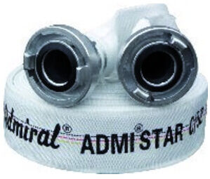 Industrie- et tuyau de construction Admi Star C / 20m ; KLOTZ Technics (4006918131214)