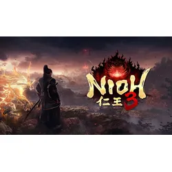 Nioh 3