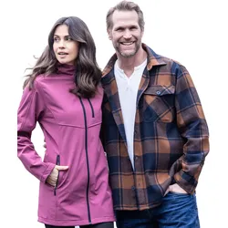 RONLEY Overshirt für Herren