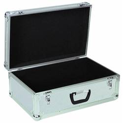 Roadinger Universal Case alu 30126201 Case (L x B x H) 270 x 600 x 390 mm
