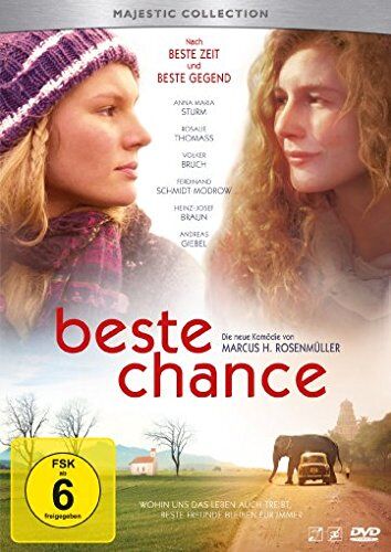 Anna Maria Sturm - Beste Chance - Preis vom 30.09.2026 03:33:06 h