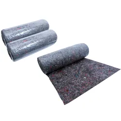 BGS DIY 9794-2-47000 Malerabdeckvlies gerollt 20 x 0,3m 3 Stück