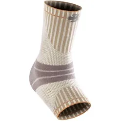 Bauerfeind Sports Unisex Outdoor Ankle Support orange
