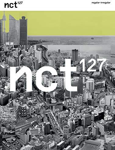 Nct 127 - Nct # 127 Regular -.. - Preis vom 09.10.2026 07:28:09 h