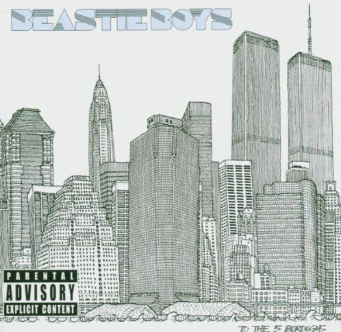 Beastie Boys - To the 5 Boroughs - Preis vom 11.10.2026 03:10:56 h