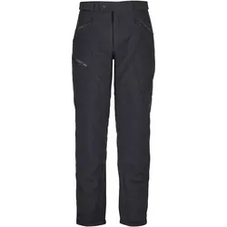 Furygan Softshell, Textilhose wasserdicht Damen - Schwarz - M
