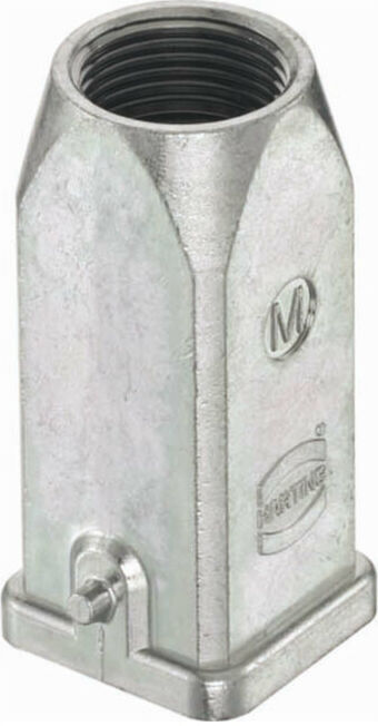 Harting Boîtier de manchon 19620031440 (19620031440)