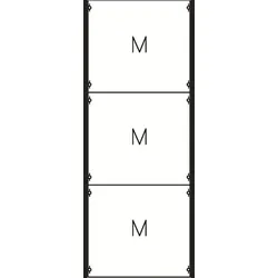 Striebel&amp;John Verteilerfeld 2M5A