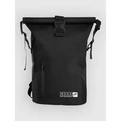 MDNS Session 30L Waterproof Backpack black Gr. Uni