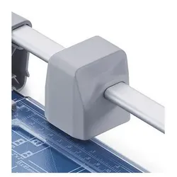 DAHLE 985 Messerkopf für Rollenschneidemaschine