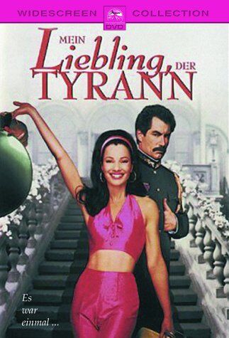 Ken Kwapis - Mein Liebling, der Tyrann - Preis vom 30.09.2026 22:30:23 h