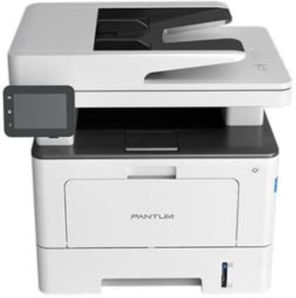 Pantum BM5100FDN Impressora laser multifunções monocromática A4 (4 em 1)