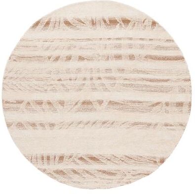 SAFAVIEH Handmade Metro Pitsa Modern Abstract Wool Rug