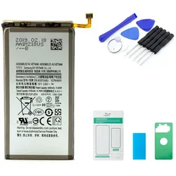 Samsung Galaxy S10+ Akku - Set
