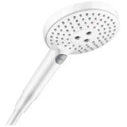 hansgrohe Raindance Select S120 Handbrause 26014700 3jet PowderRain mattweiss