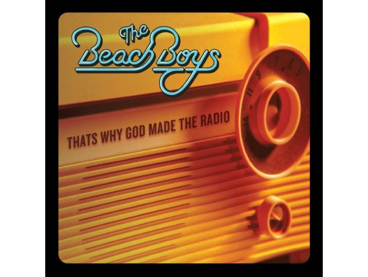 That's Why God Made The Radio