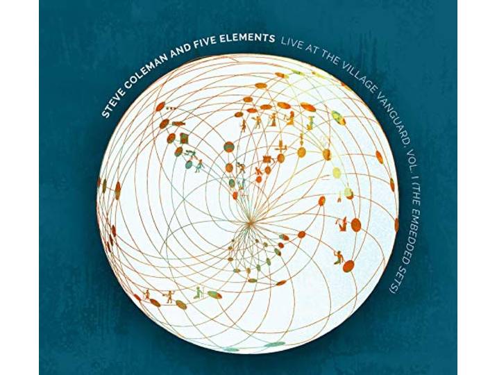 LIVE AT THE VILLAGE VANGUARD, VOL.