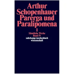 Sämtliche Werke in fünf Bänden, Fachbücher von Arthur Schopenhauer