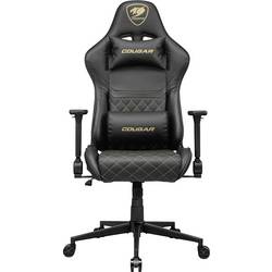 Cougar CGR-AO2-GLB Gaming-Stuhl Mehrfarbig