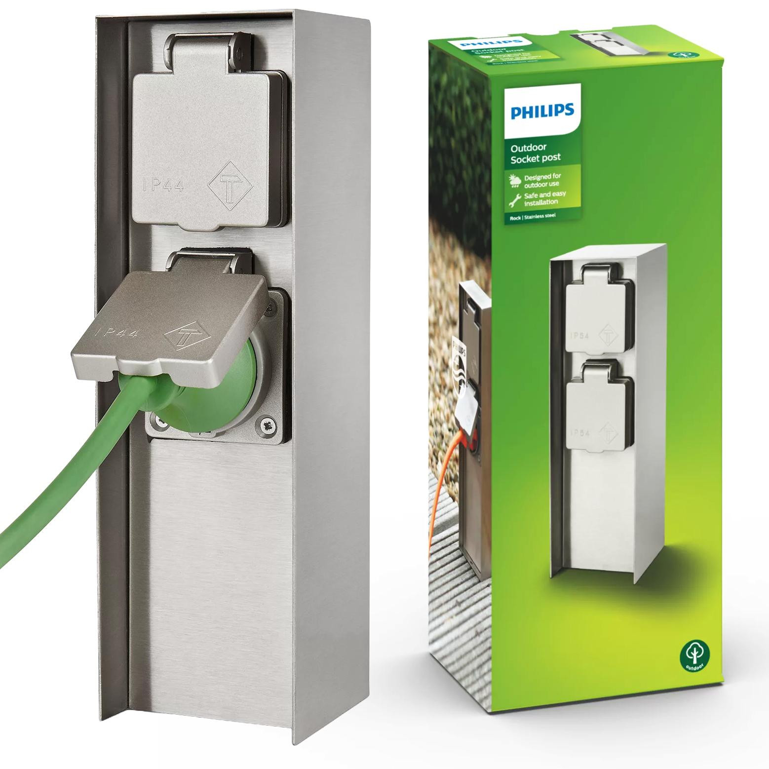 Philips myGarden Voedingsblok Rock