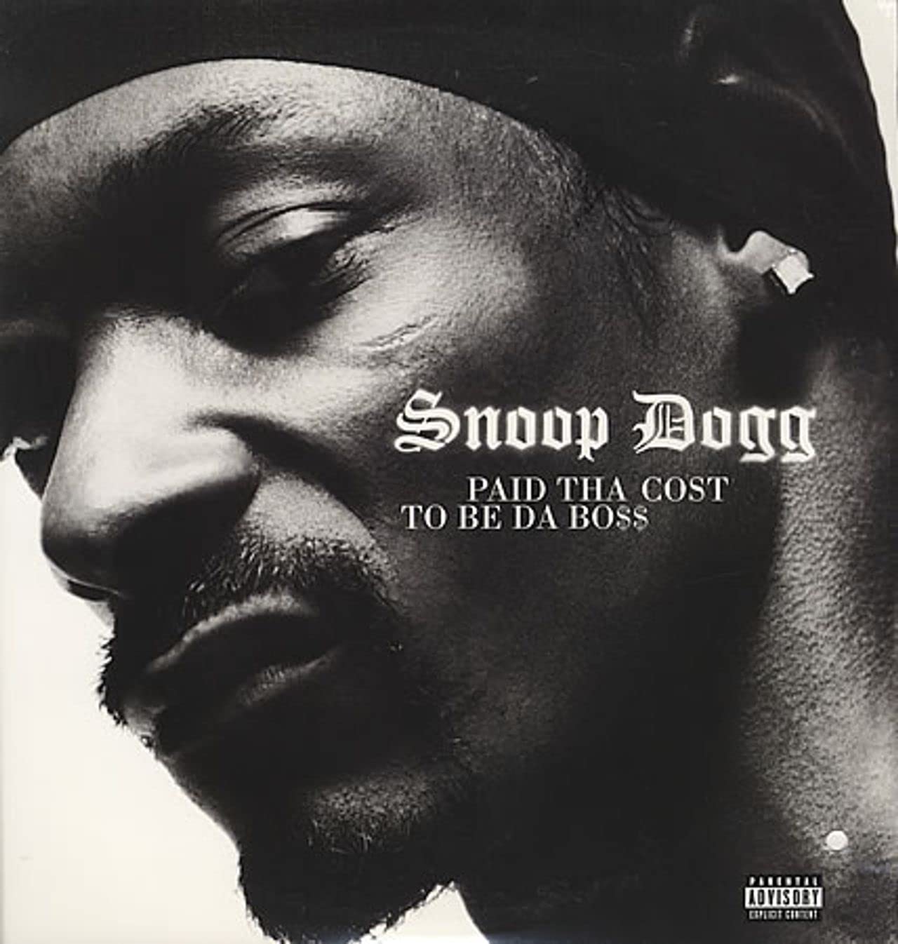 Paid Tha Cost to Be Da Boss [Vinyl LP] - Preis vom 11.10.2026 03:10:56 h